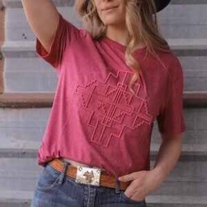 Las Crueces Top by 2 Fly